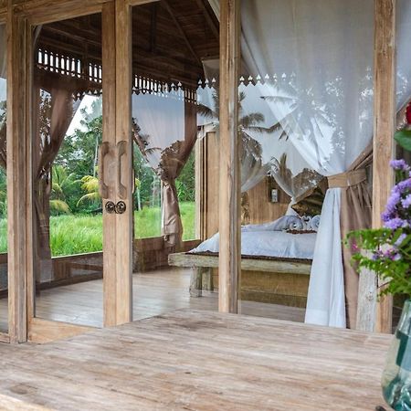 Kidem Ubud Villas Dış mekan fotoğraf