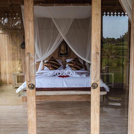 Kidem Ubud Villas Dış mekan fotoğraf