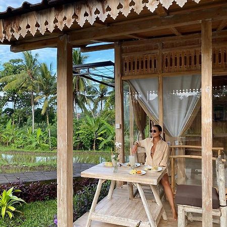 Kidem Ubud Villas Dış mekan fotoğraf