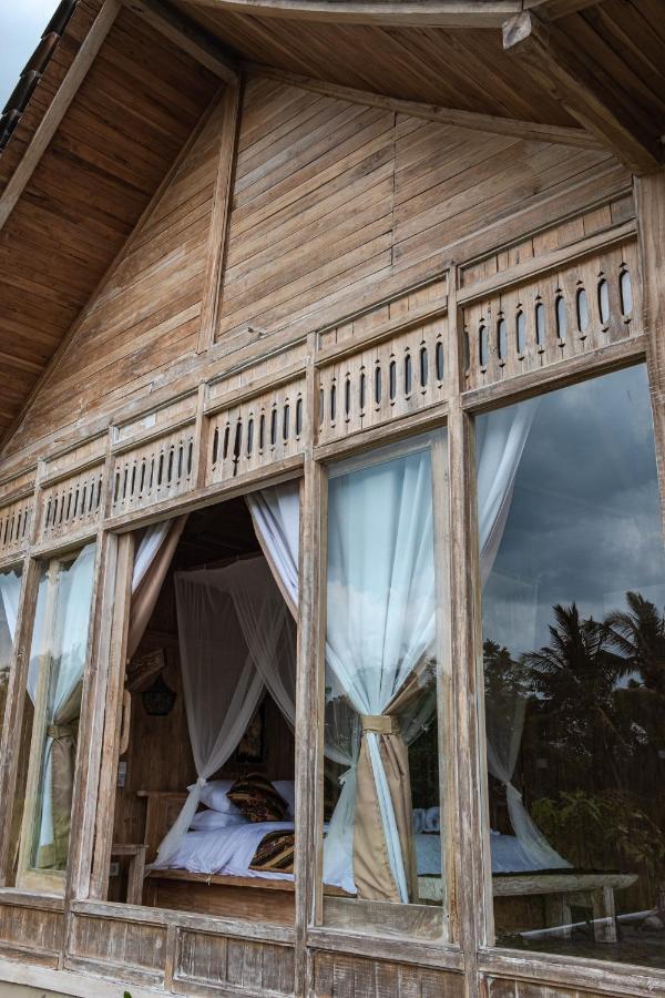 Kidem Ubud Villas Dış mekan fotoğraf