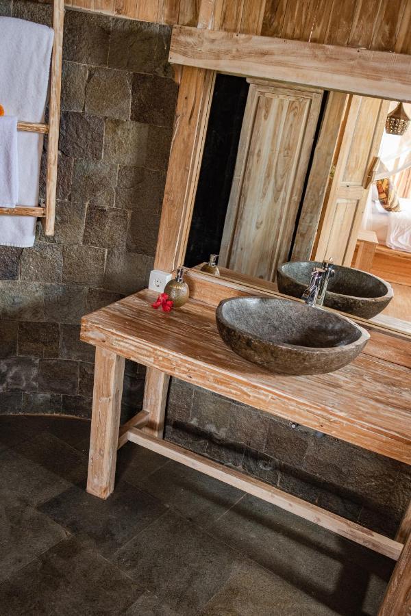 Kidem Ubud Villas Dış mekan fotoğraf
