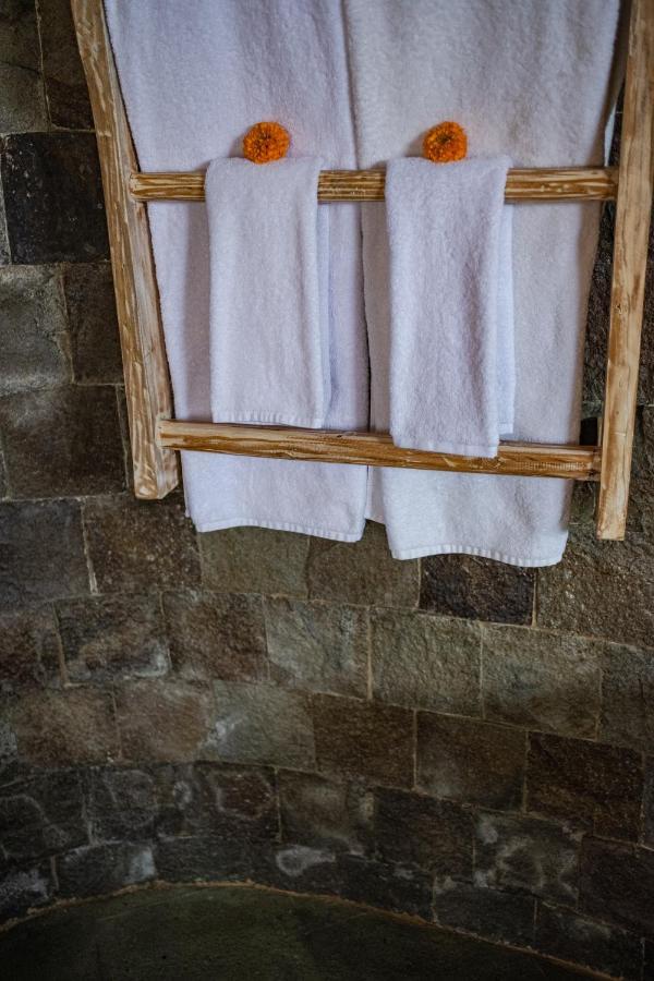 Kidem Ubud Villas Dış mekan fotoğraf