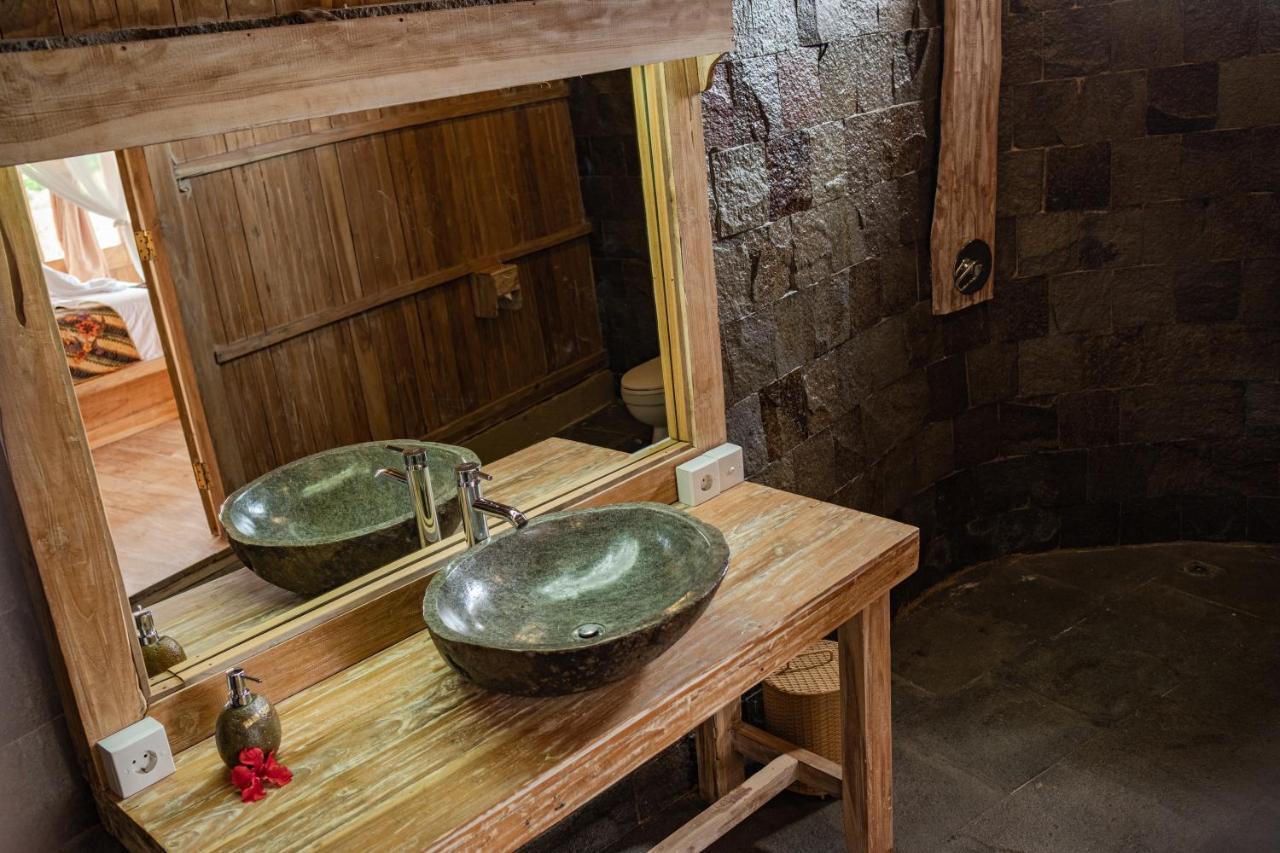 Kidem Ubud Villas Dış mekan fotoğraf