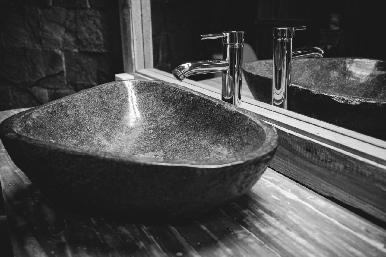 Kidem Ubud Villas Dış mekan fotoğraf