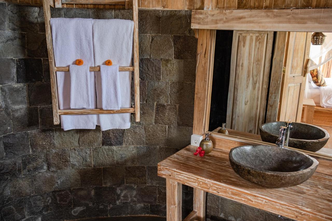 Kidem Ubud Villas Dış mekan fotoğraf
