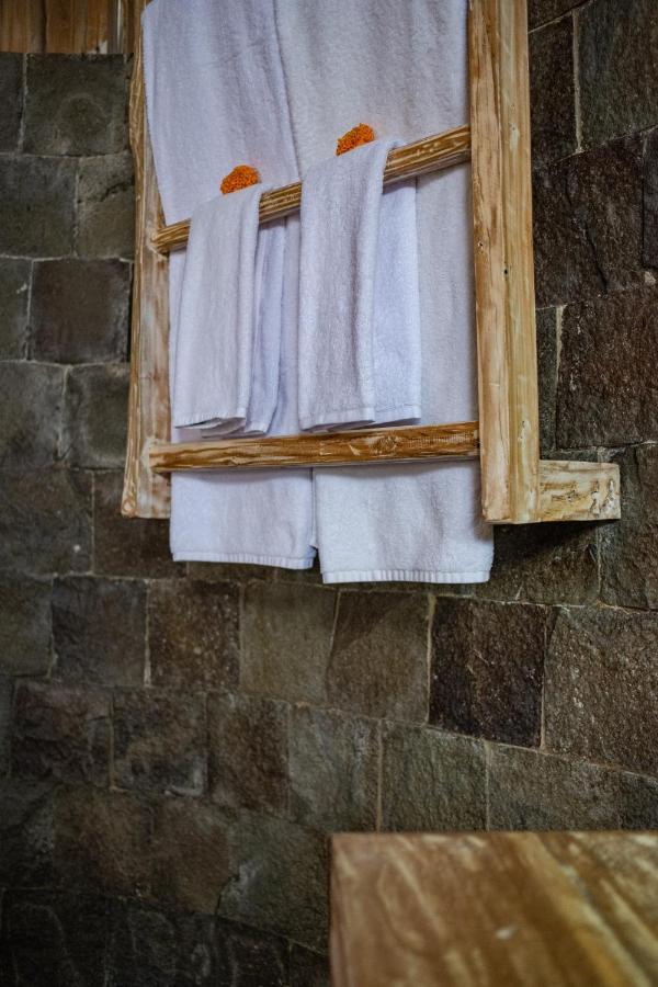 Kidem Ubud Villas Dış mekan fotoğraf