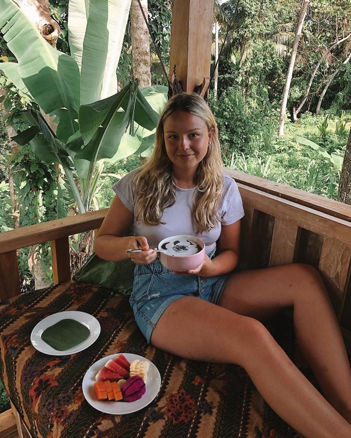 Kidem Ubud Villas Dış mekan fotoğraf