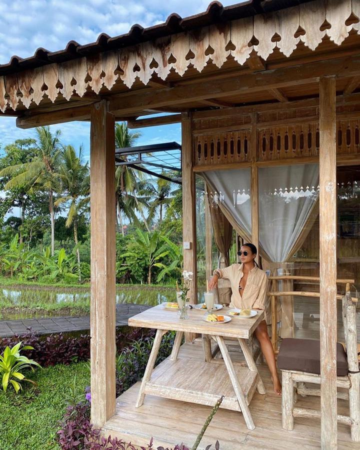 Kidem Ubud Villas Dış mekan fotoğraf