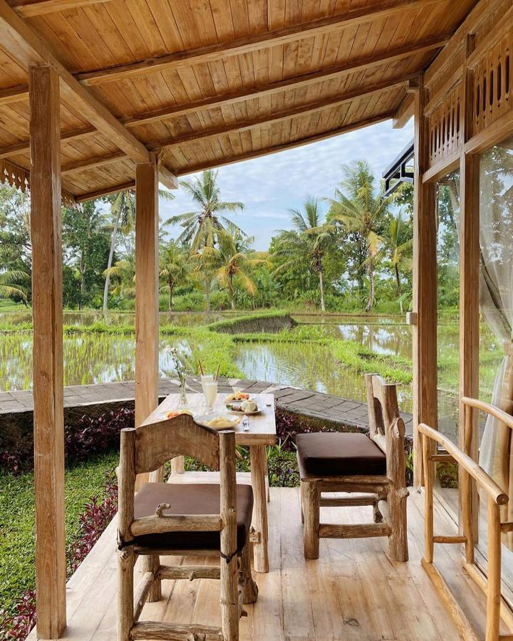 Kidem Ubud Villas Dış mekan fotoğraf