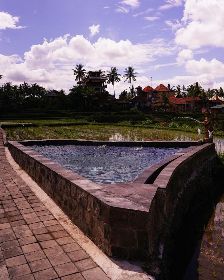Kidem Ubud Villas Dış mekan fotoğraf