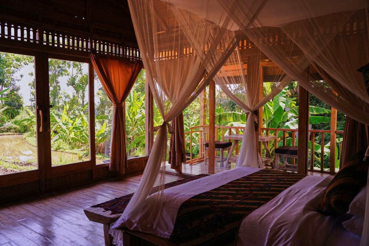 Kidem Ubud Villas Dış mekan fotoğraf