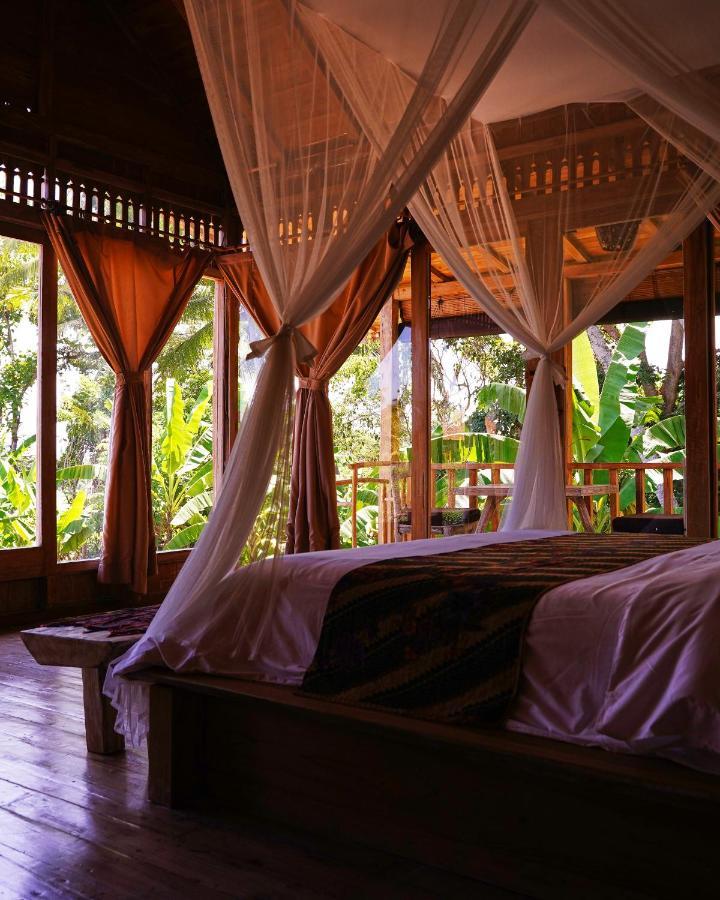 Kidem Ubud Villas Dış mekan fotoğraf