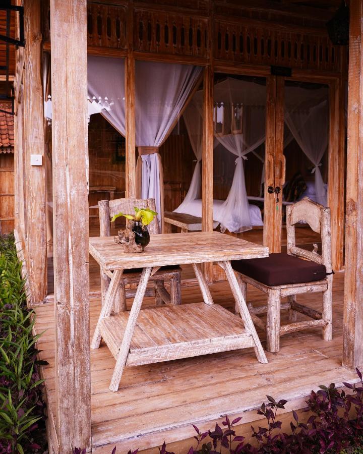 Kidem Ubud Villas Dış mekan fotoğraf