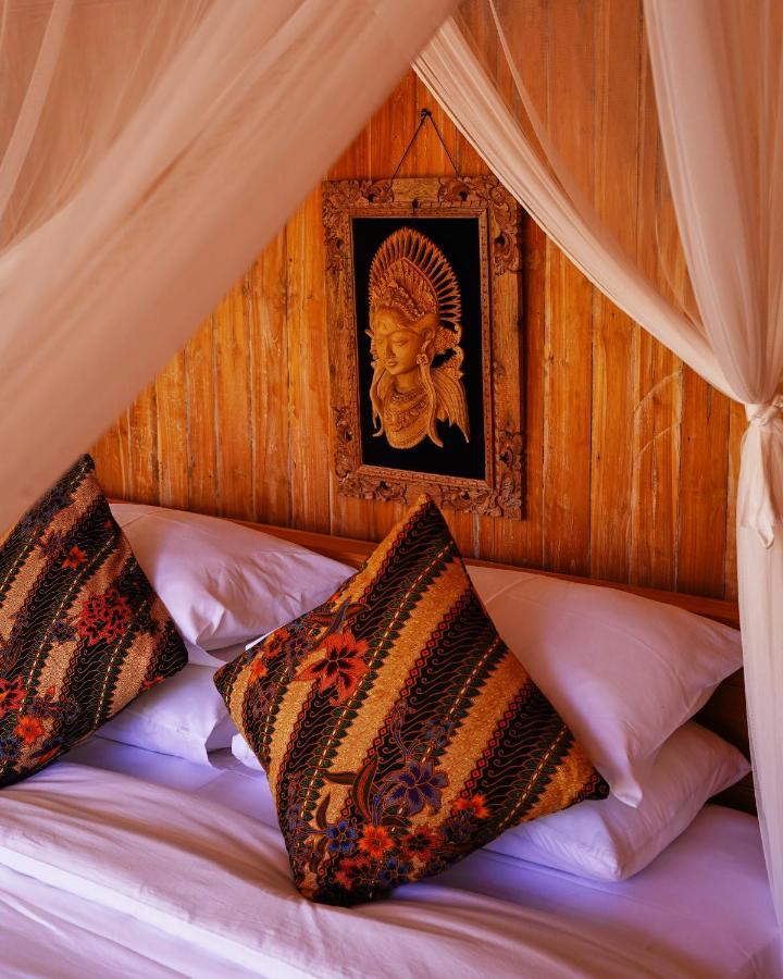 Kidem Ubud Villas Dış mekan fotoğraf