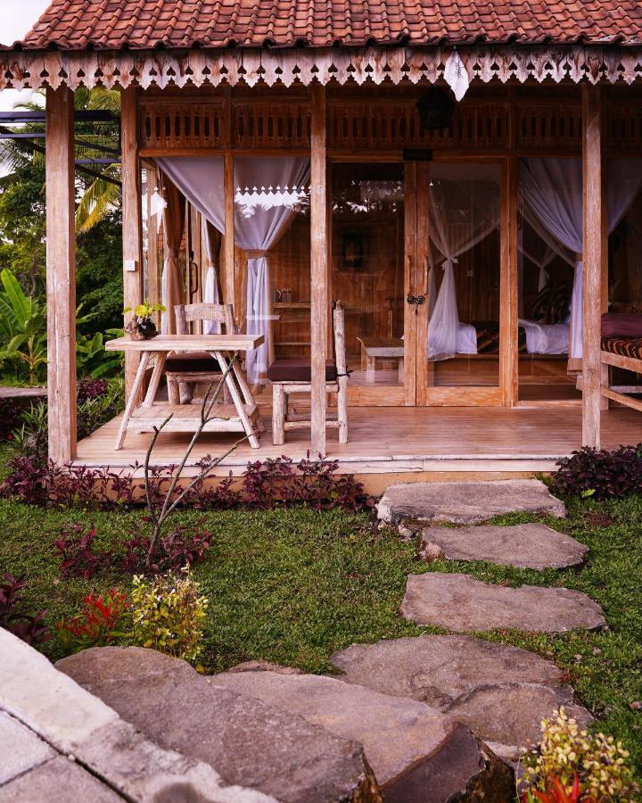 Kidem Ubud Villas Dış mekan fotoğraf